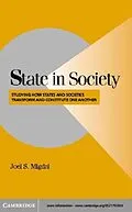 E-Book (pdf) State in Society von Joel S. Migdal