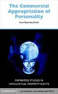 E-Book (pdf) Commercial Appropriation of Personality von Huw Beverley-Smith