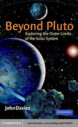 E-Book (pdf) Beyond Pluto von John Davies