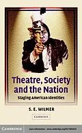 PDF Theatre, Society and the Nation von S. E. Wilmer