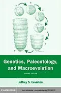 E-Book (pdf) Genetics, Paleontology, and Macroevolution von Jeffrey S. Levinton