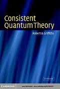 E-Book (pdf) Consistent Quantum Theory von Robert B. Griffiths