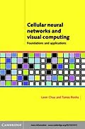 PDF Cellular Neural Networks and Visual Computing von Leon O. Chua