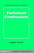PDF Turbulent Combustion von Norbert Peters