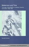 PDF Modernism and Time von Ronald Schleifer
