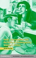 E-Book (pdf) Food, Consumption and the Body in Contemporary Women's Fiction von Sarah Sceats