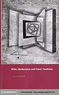 E-Book (pdf) Rilke, Modernism and Poetic Tradition von Judith Ryan