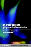 E-Book (pdf) Introduction to Geographical Economics von Steven Brakman