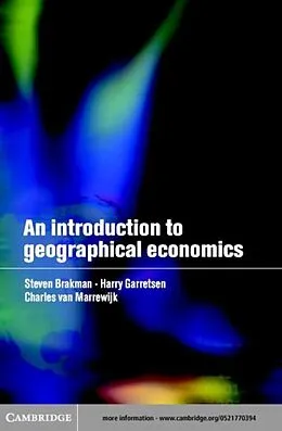 E-Book (pdf) Introduction to Geographical Economics von Steven Brakman