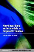 E-Book (pdf) Non-Linear Time Series Models in Empirical Finance von Philip Hans Franses
