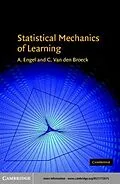 E-Book (pdf) Statistical Mechanics of Learning von A. Engel