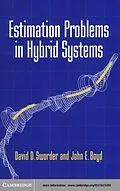 E-Book (pdf) Estimation Problems in Hybrid Systems von David D. Sworder
