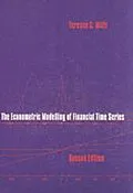 E-Book (pdf) Econometric Modelling of Financial Time Series von Terence C. Mills