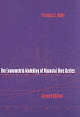 E-Book (pdf) Econometric Modelling of Financial Time Series von Terence C. Mills