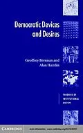 E-Book (pdf) Democratic Devices and Desires von Geoffrey Brennan