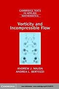 E-Book (pdf) Vorticity and Incompressible Flow von Andrew J. Majda