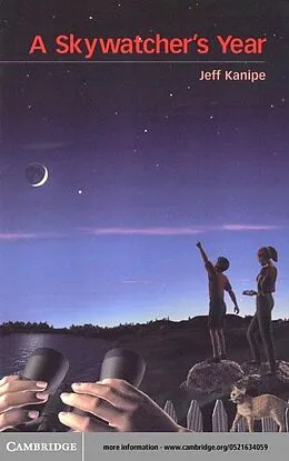 PDF Skywatcher's Year von Jeff Kanipe