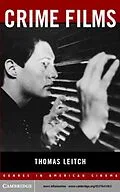 E-Book (pdf) Crime Films von Thomas Leitch