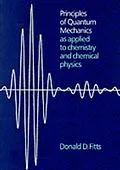 PDF Principles of Quantum Mechanics von Donald D. Fitts