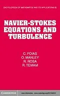 E-Book (pdf) Navier-Stokes Equations and Turbulence von C. Foias