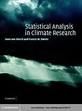E-Book (pdf) Statistical Analysis in Climate Research von Hans Von Storch