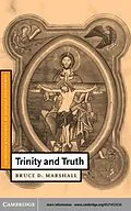 E-Book (pdf) Trinity and Truth von Bruce D. Marshall