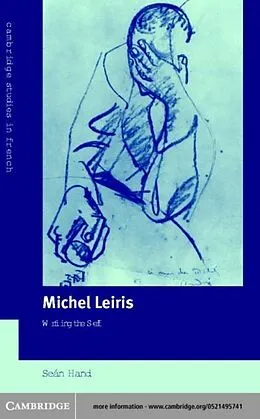 E-Book (pdf) Michel Leiris von Sean Hand