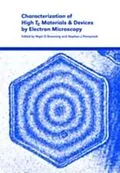 E-Book (pdf) Characterization of High Tc Materials and Devices by Electron Microscopy von Browning/Pennycook