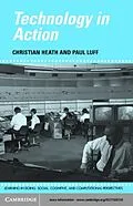 E-Book (pdf) Technology in Action von Christian Heath