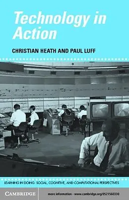 E-Book (pdf) Technology in Action von Christian Heath