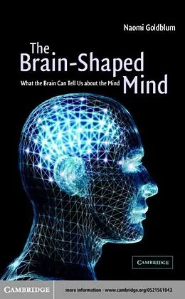 E-Book (pdf) Brain-Shaped Mind von Naomi Goldblum