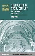 E-Book (pdf) Politics of Social Conflict von Andy Wood