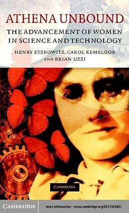 E-Book (pdf) Athena Unbound von Henry Etzkowitz