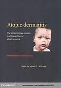 E-Book (pdf) Atopic Dermatitis von Williams