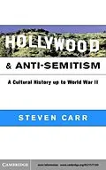 E-Book (pdf) Hollywood and Anti-Semitism von Steven Alan Carr