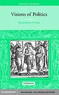 E-Book (pdf) Visions of Politics: Volume 2, Renaissance Virtues von Quentin Skinner