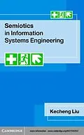 E-Book (pdf) Semiotics in Information Systems Engineering von Kecheng Liu
