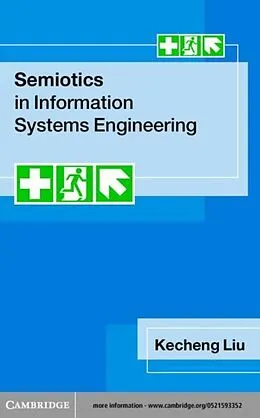 E-Book (pdf) Semiotics in Information Systems Engineering von Kecheng Liu