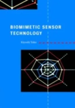 E-Book (pdf) Biomimetic Sensor Technology von Kiyoshi Toko