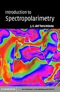 PDF Introduction to Spectropolarimetry von Jose Carlos del Toro Iniesta