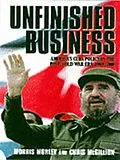 E-Book (pdf) Unfinished Business von Morris Morley