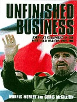 E-Book (pdf) Unfinished Business von Morris Morley