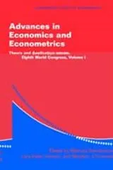 E-Book (pdf) Advances in Economics and Econometrics: Volume 1 von Dewatripont/Hansen/Turnov