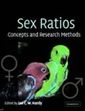 E-Book (pdf) Sex Ratios von Hardy