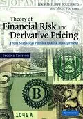 E-Book (pdf) Theory of Financial Risk and Derivative Pricing von Jean-Philippe Bouchaud
