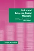 PDF Ethics and Evidence-Based Medicine von Kenneth W. Goodman