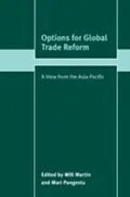 E-Book (pdf) Options for Global Trade Reform von Martin/Pangestu