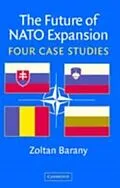 E-Book (pdf) Future of NATO Expansion von Zoltan Barany