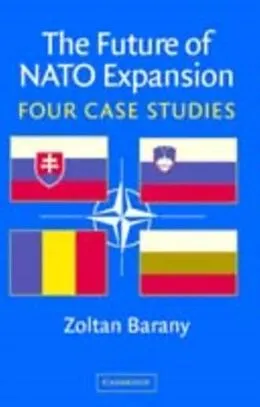 E-Book (pdf) Future of NATO Expansion von Zoltan Barany