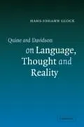 E-Book (pdf) Quine and Davidson on Language, Thought and Reality von Hans-Johann Glock